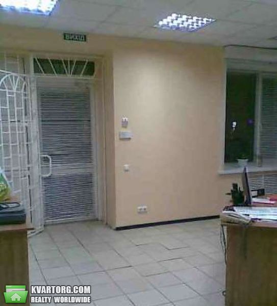 Rent out office. Киев, 40-летия Октября просп — photo 3