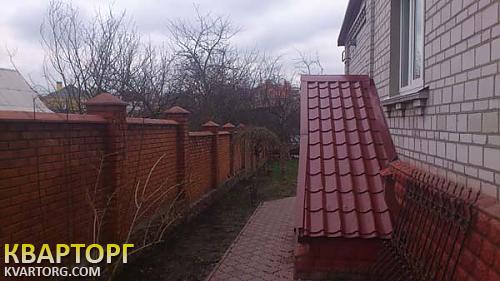 Rent out house. Киевская обл., Софиевская Борщаговка — photo 4