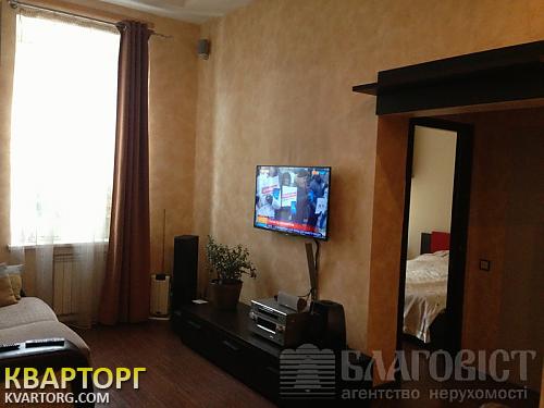 Sell 2-room apartment. Киев, Хоревая — photo 8
