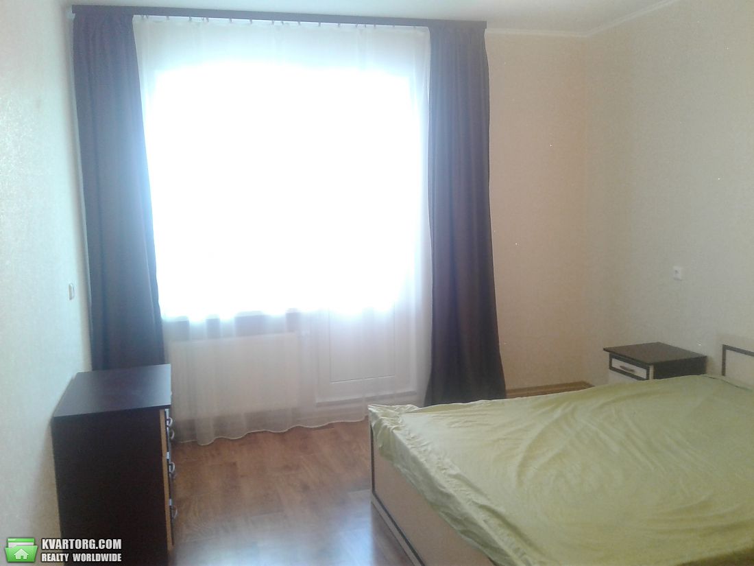 Sell 2-room apartment. Киев, Здолбуновская — photo 7