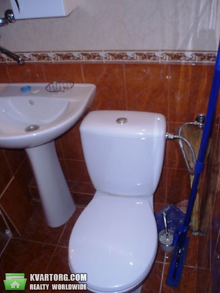 Sell 1-room apartment. Киев, Заболотного — photo 7