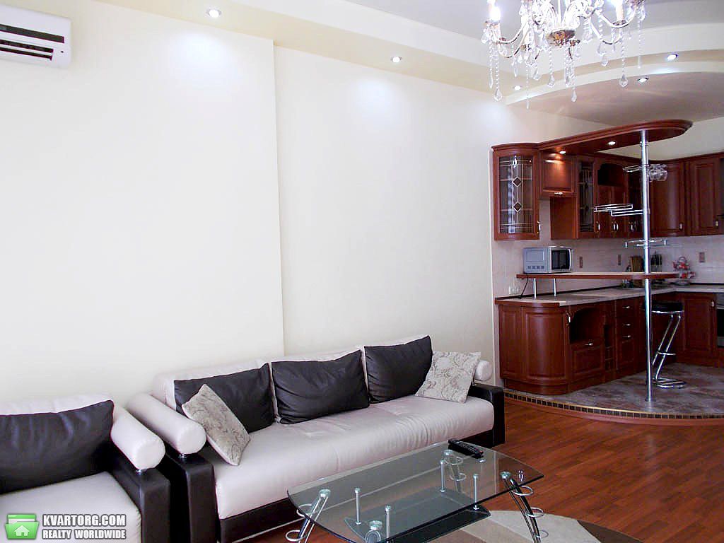 Rent out 2-room apartment. Одесса, Гагаринское Плато — photo 3