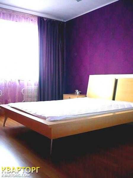 продам 3-комнатную квартиру. Киев,  Харьковское шоссе  - фото 4