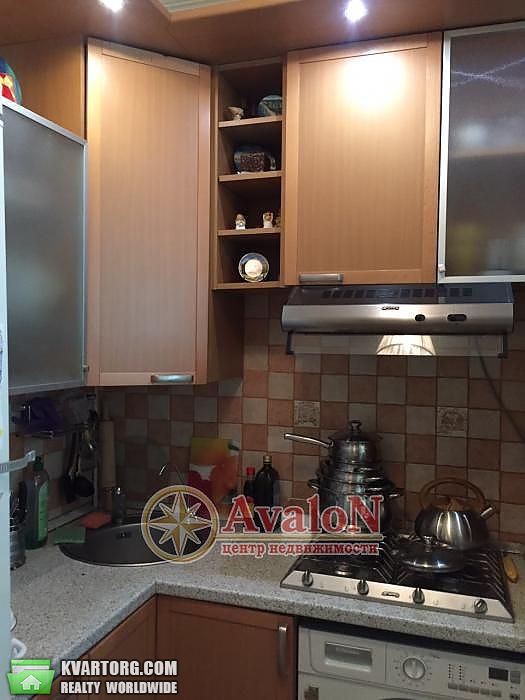 Sell 3-room apartment. Одесса, Шевченко проспект — photo 1