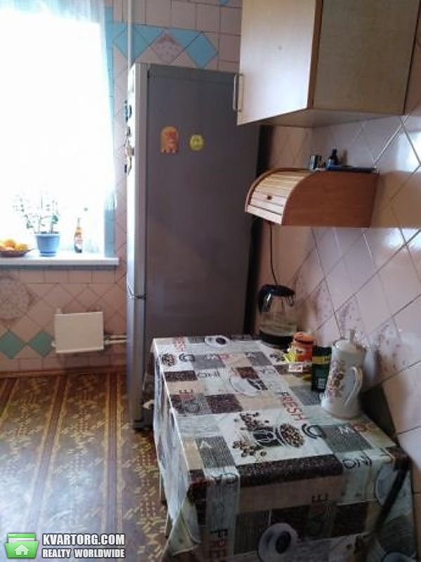 Sell 3-room apartment. Киев,  Каштановая — photo 4