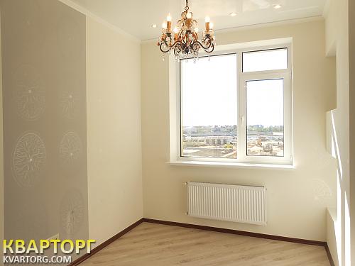 Sell 1-room apartment. Одесса, Жемчужная — photo 1