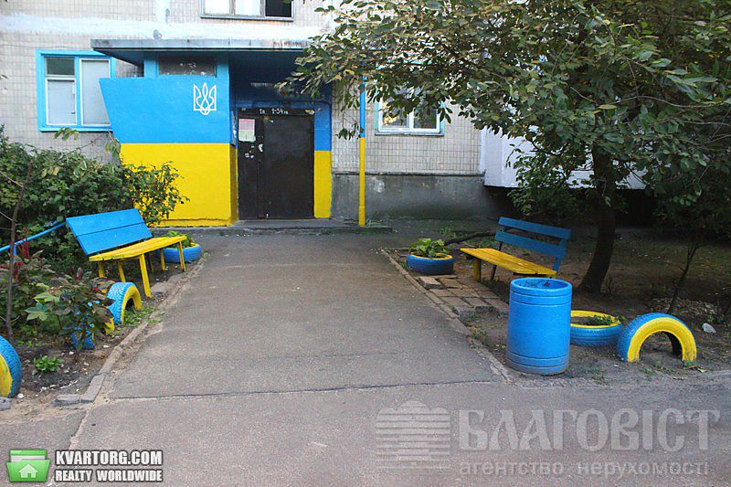 Sell 1-room apartment. Киев,  Шолом-Алейхема — photo 9
