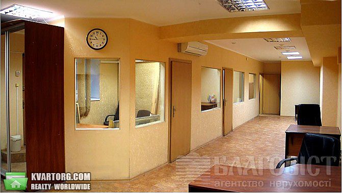 Sell office. Киев,  Чигорина — photo 2