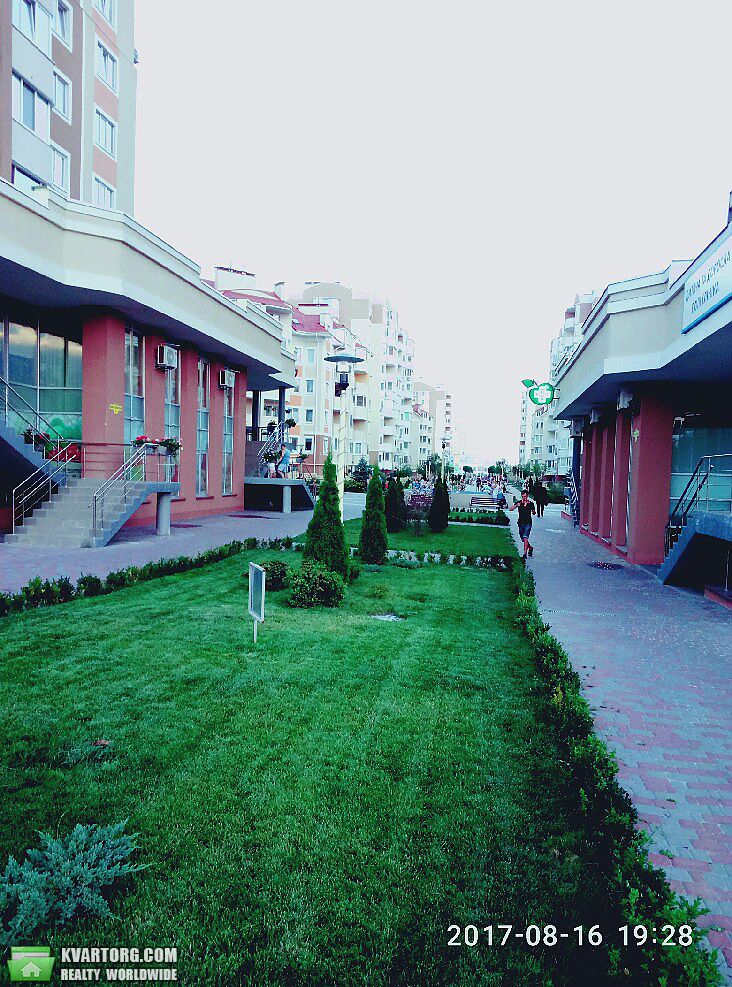 Sell 4-room apartment. Киев,  Курбаса — photo 2