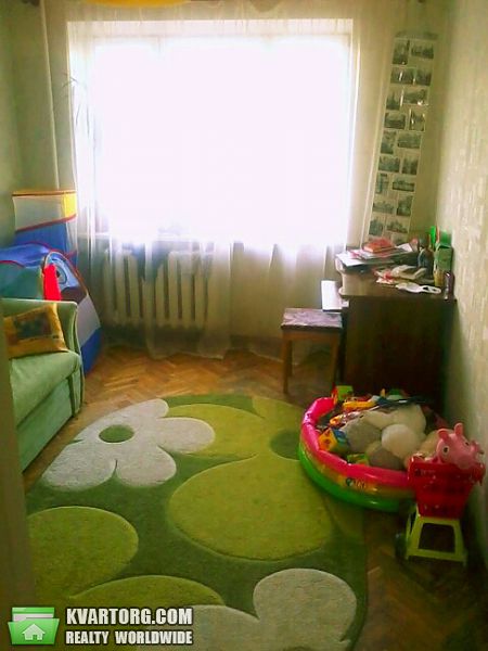 Sell 3-room apartment. Киев, Кловский спуск — photo 4