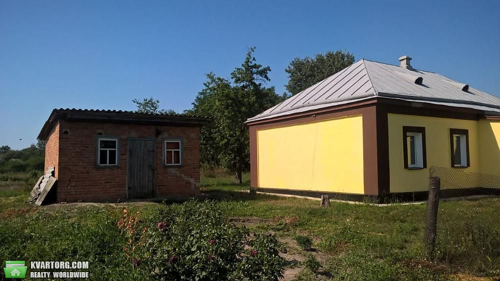 Sell house. Киевская обл., Барабаши — photo 3