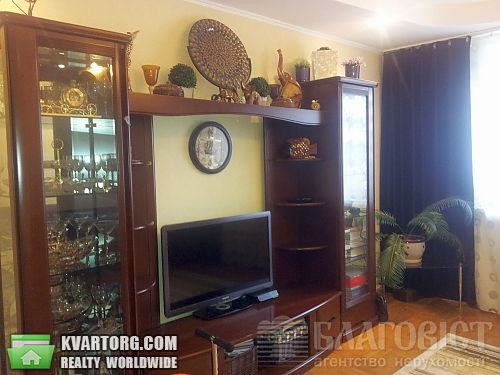 Sell 2-room apartment. Киев,  Автозаводская — photo 1