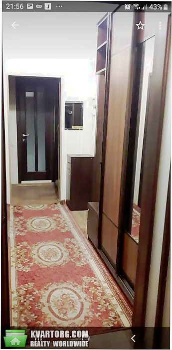 Rent out 2-room apartment. Киев,  Оболонский пр — photo 7
