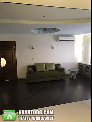 Rent out 2-room apartment. Киев,  Бажана — photo 4