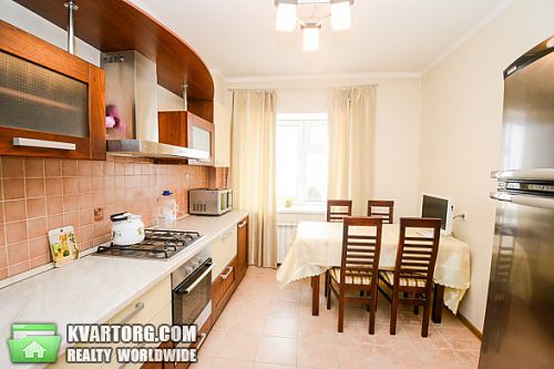 Rent out 2-room apartment. Харьков, Чубаря — photo 4