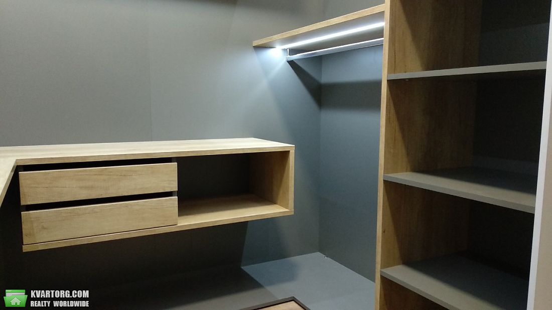 Rent out 2-room apartment. Киев,  Антоновича — photo 8