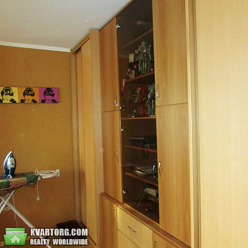 Sell 1-room apartment. Киев, Белецкого — photo 9
