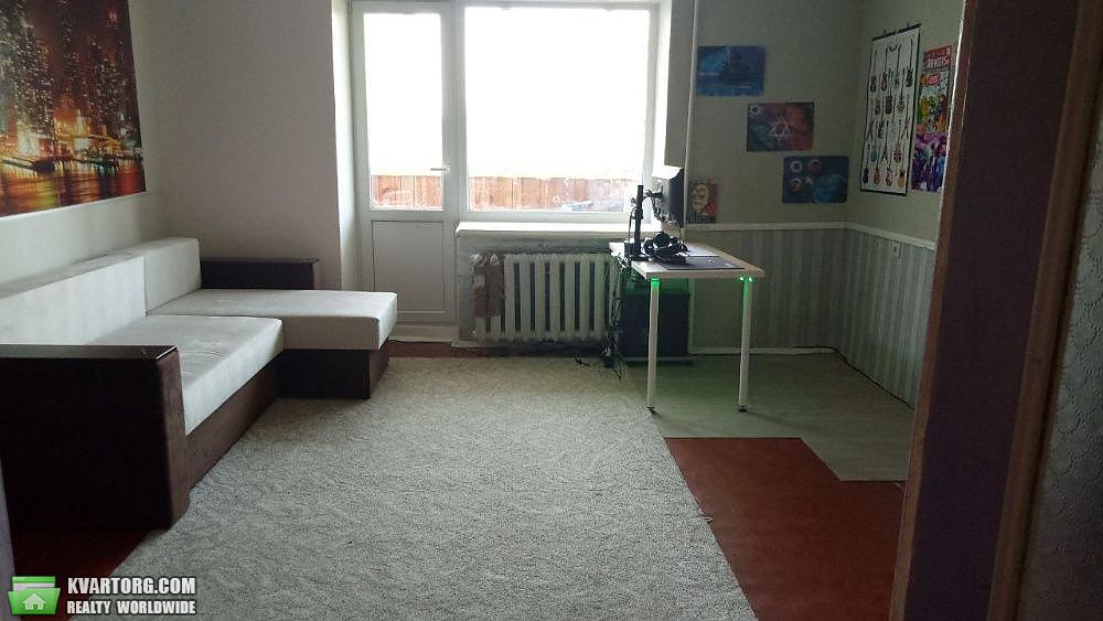 Sell 3-room apartment. Киев,  Хорольская — photo 5