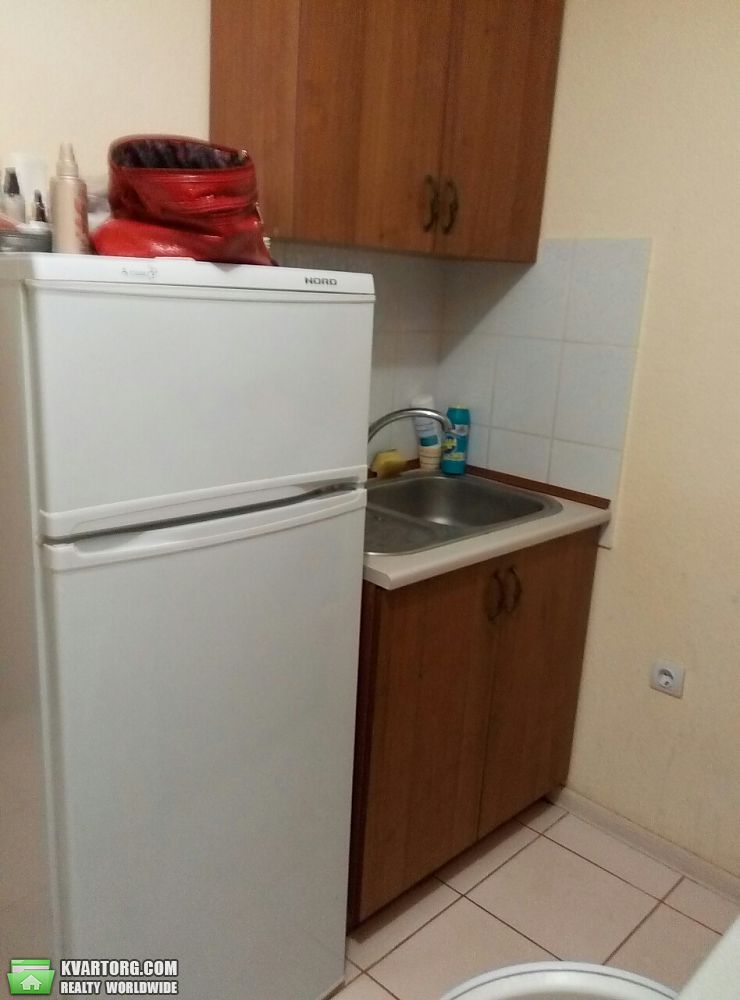 Rent out 1-room apartment. Одесса, Средняя — photo 1