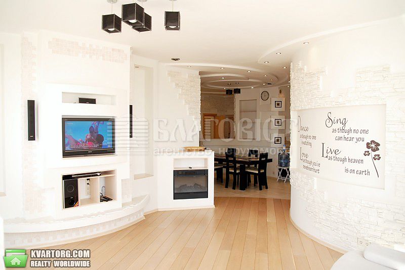 Sell 4-room apartment. Киев,  Тимошенко — photo 3