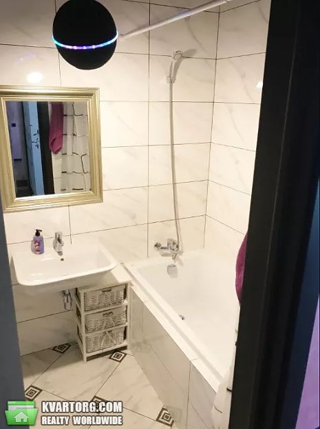 Rent out 1-room apartment. Киев, Ямская — photo 6