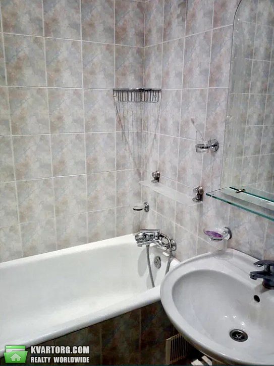 Rent out 2-room apartment. Киев, Тютюнника — photo 8