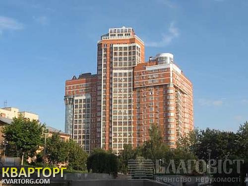 Sell 4-room apartment. Киев,  Ковпака — photo 1