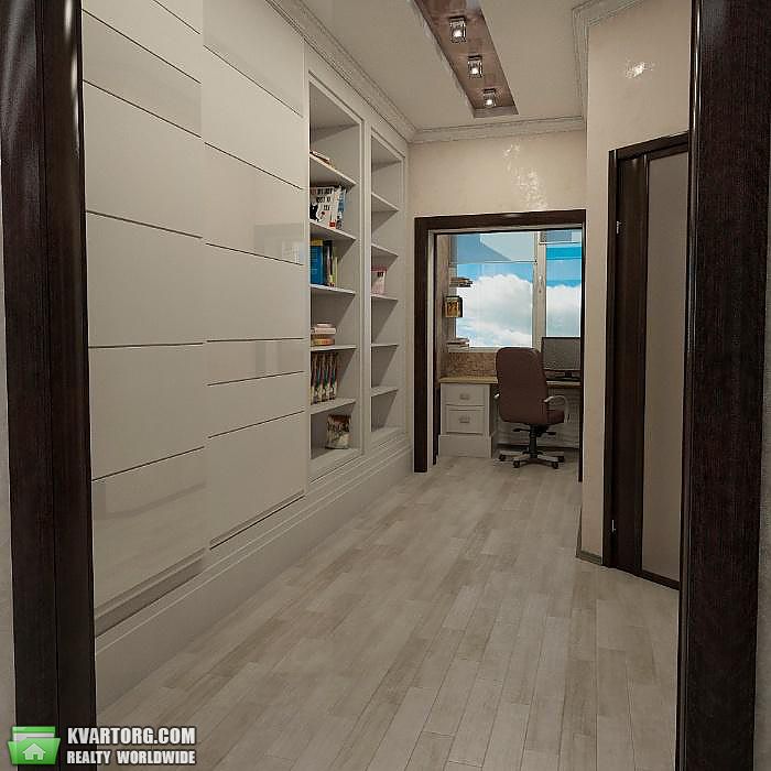 Sell 1-room apartment. Киев, Крамского Ивана — photo 4