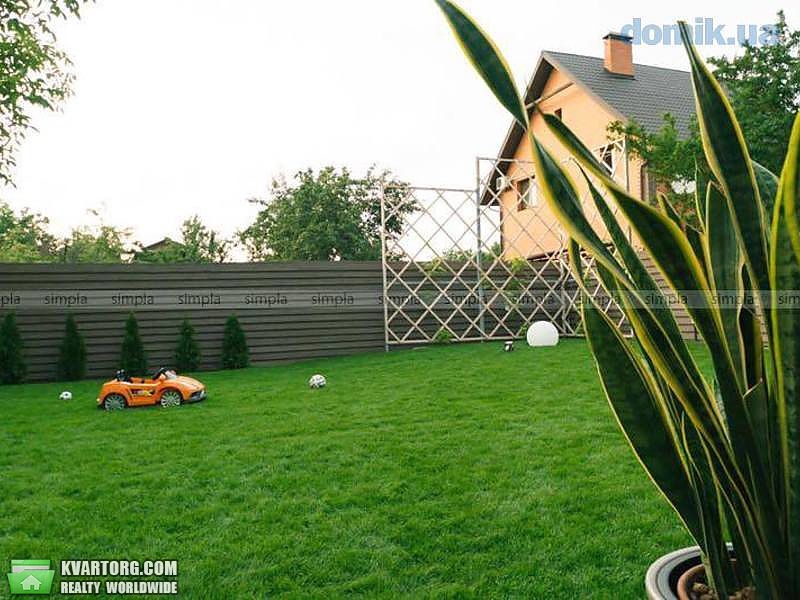 Sell house. Киев,  Садовая Осокорки — photo 5