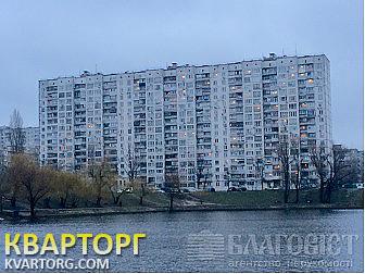Sell 2-room apartment. Киев, павла тичини — photo 1