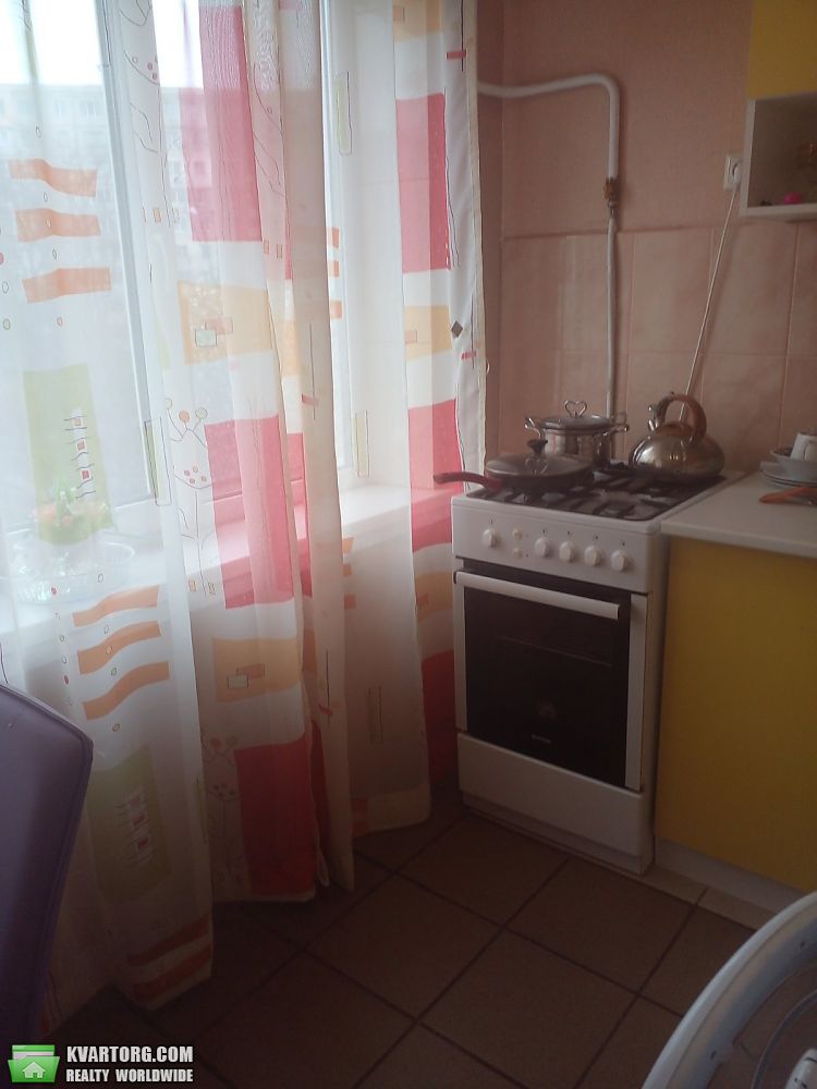 Rent out 1-room apartment. Киев, Бойченко — photo 4
