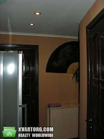 Sell 2-room apartment. Киев, Зодчих — photo 2