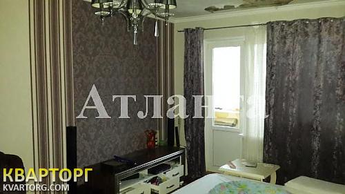 Sell 2-room apartment. Одесса, Днепропетровская дорога — photo 1