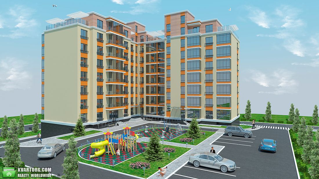 Sell 1-room apartment. Киев, Крутогорная — photo 2