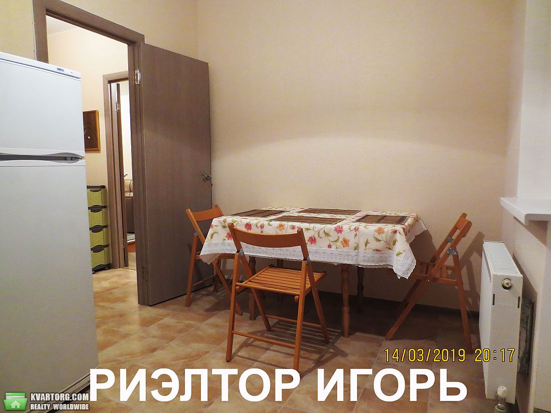 Rent out 1-room apartment. Одесса, Торговая — photo 6