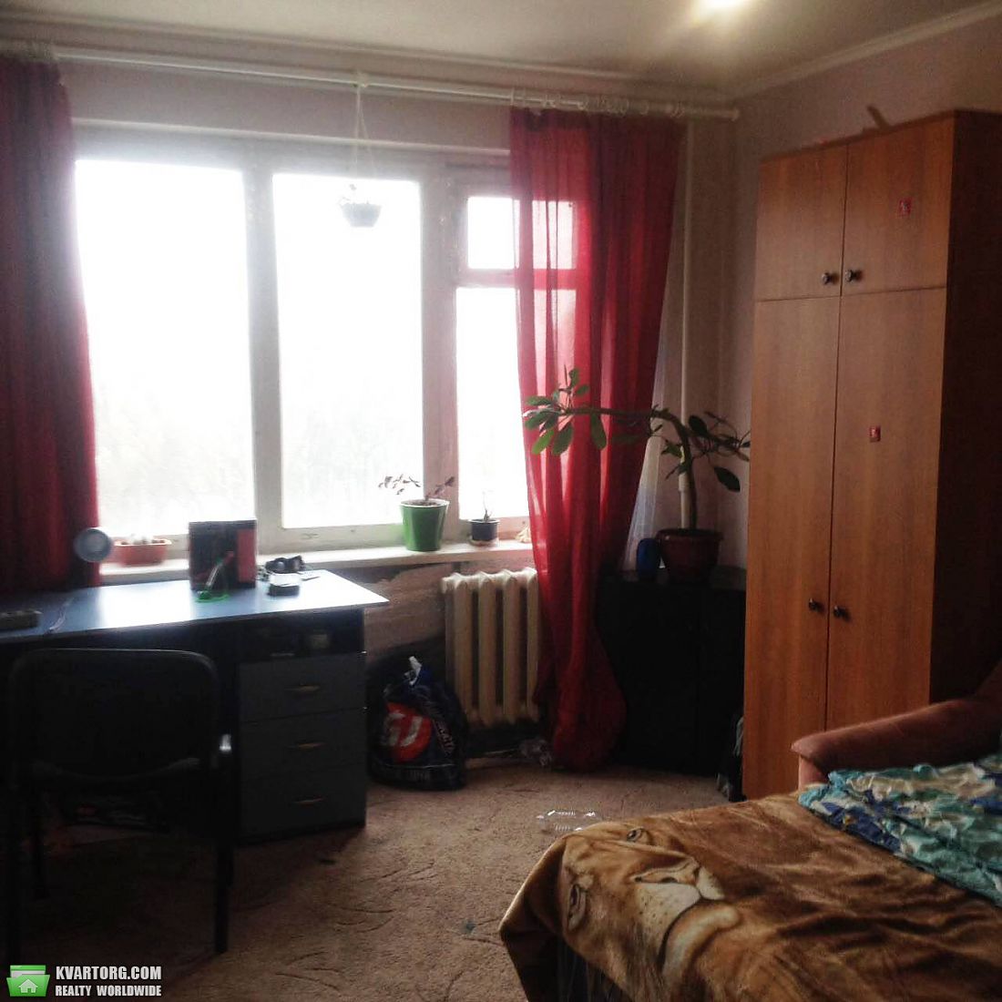 Sell 4-room apartment. Днепропетровск, пр.Слобожанский — photo 2