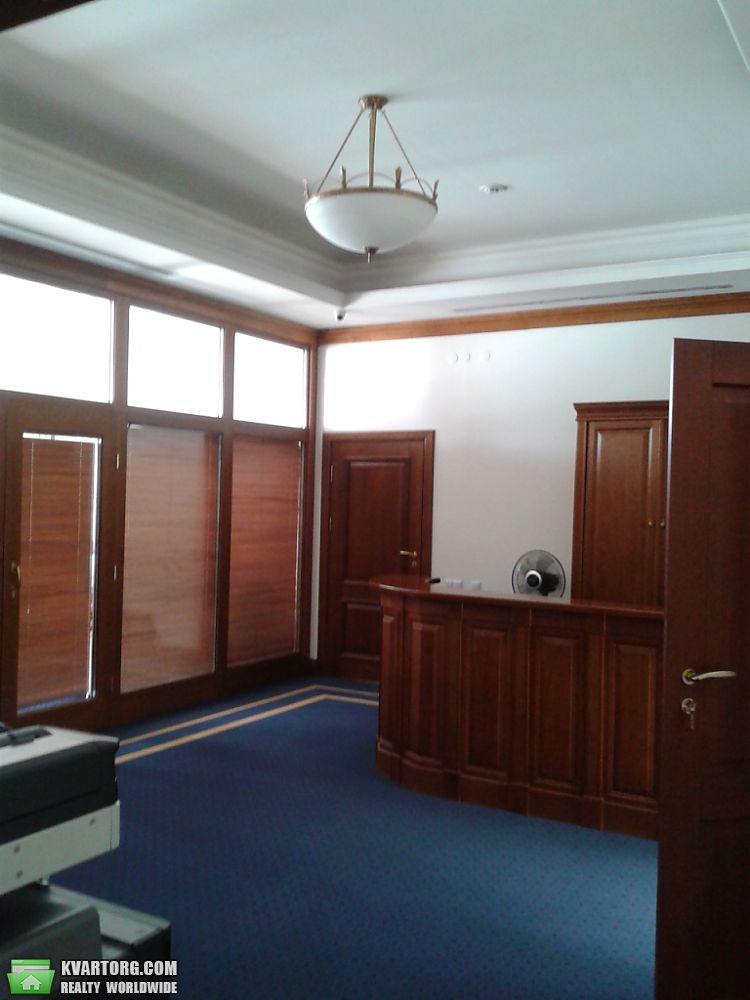 Rent out office. Киев, ул. Новоконстантиновская — photo 5
