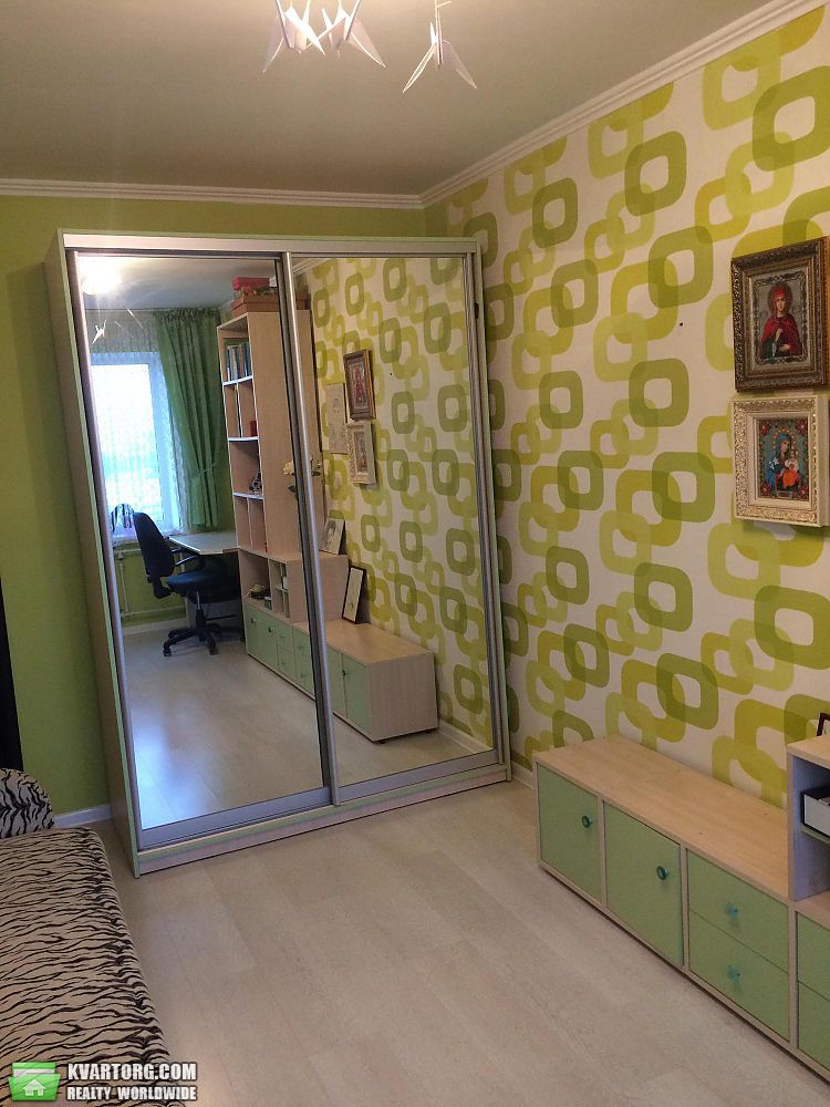 Sell 3-room apartment. Киев,  Орловская — photo 4