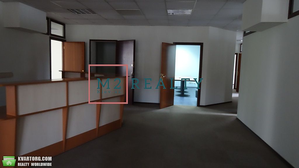 Rent out office. Киев,  Дегтяревская — photo 2