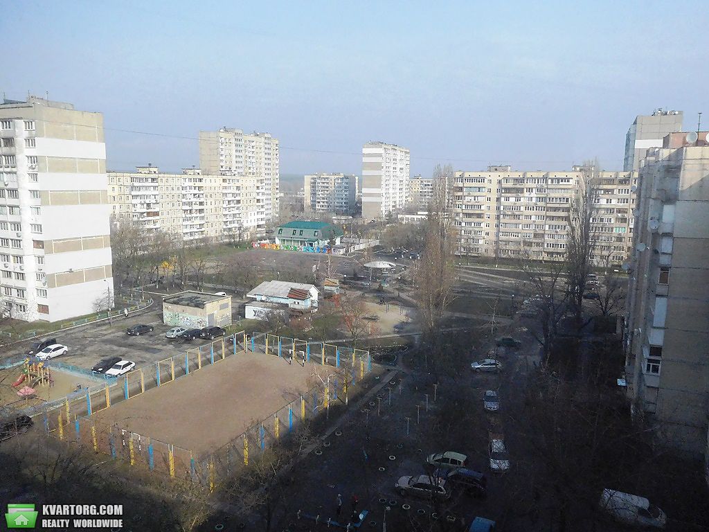 Sell 3-room apartment. Киев,  Героев Днепра — photo 4