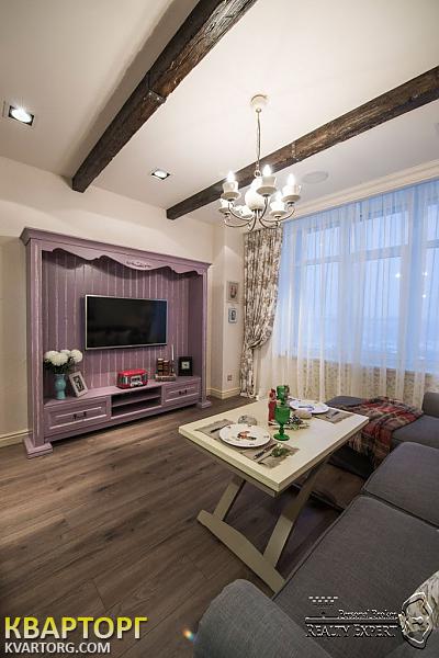 Sell 2-room apartment. Киев,  Драгомирова — photo 4