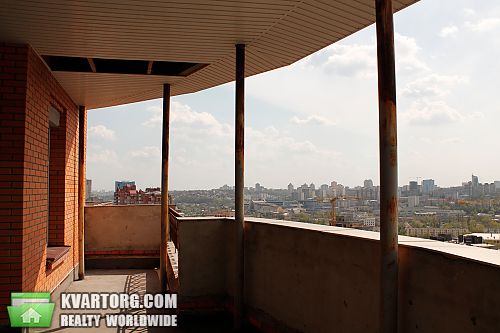 Sell multi-room apartment. Киев,  Дмитриевская — photo 5