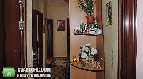 Sell 1-room apartment. Киев, Алма-Атинская — photo 9