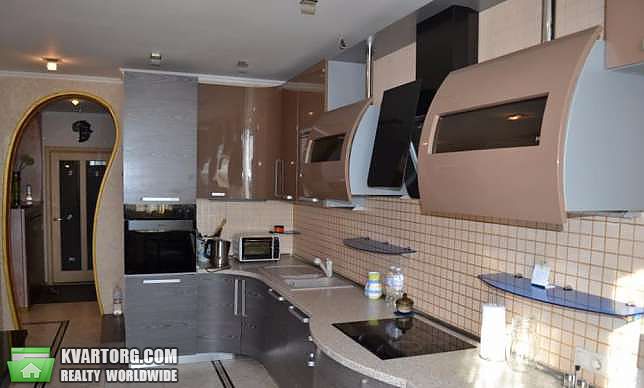 Rent out 3-room apartment. Киев,  Героев Сталинграда пр — photo 3