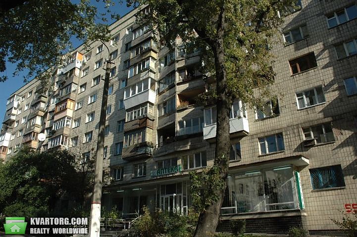 Sell 2-room apartment. Киев,  Исаакяна — photo 3