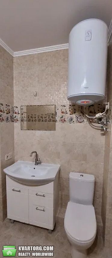 Sell 1-room apartment. Киев, Глушкова — photo 7