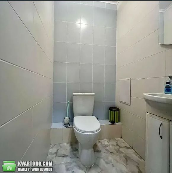 Rent out 1-room apartment. Киев,  Васильковская — photo 7