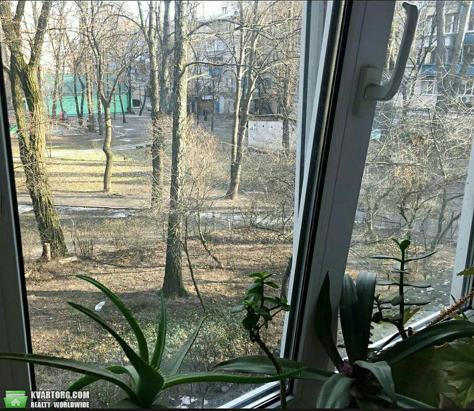 Sell 2-room apartment. Киев, Героев Севастополя ул. — photo 4