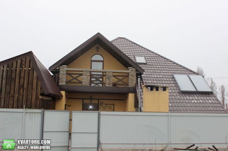 Sell house. Киевская обл., Крушевский сад — photo 8
