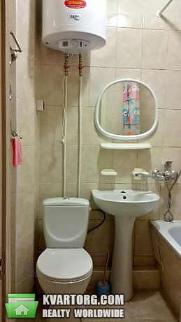 Rent out 1-room apartment. Днепропетровск, Солнечный жм — photo 5